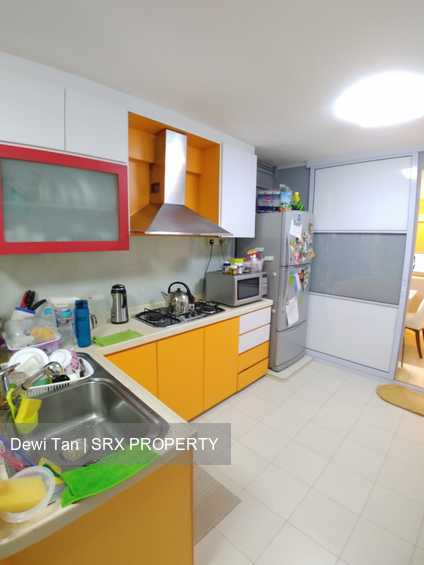 Blk 524 Ang Mo Kio Avenue 5 (Ang Mo Kio), HDB 3 Rooms #189470882